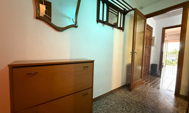 Resale - Building - Palma de Mallorca - Mallorca