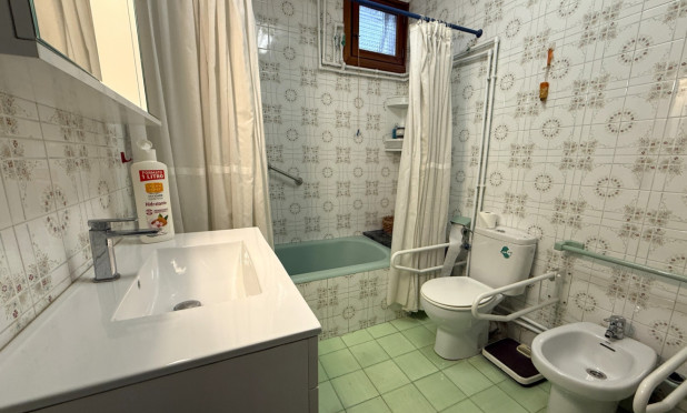 Resale - Building - Palma de Mallorca - Mallorca