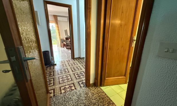 Resale - Building - Palma de Mallorca - Mallorca
