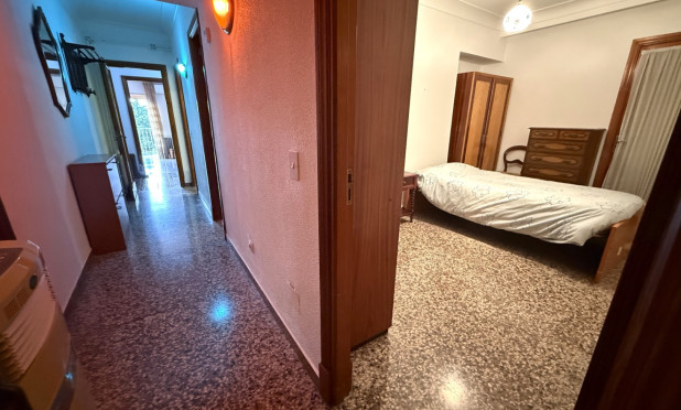 Resale - Building - Palma de Mallorca - Mallorca