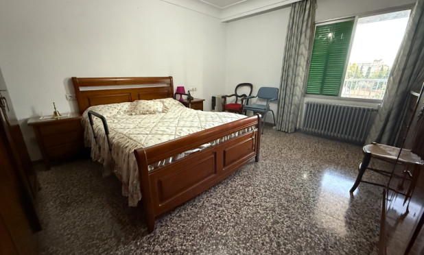 Resale - Building - Palma de Mallorca - Mallorca