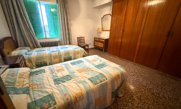 Resale - Building - Palma de Mallorca - Mallorca