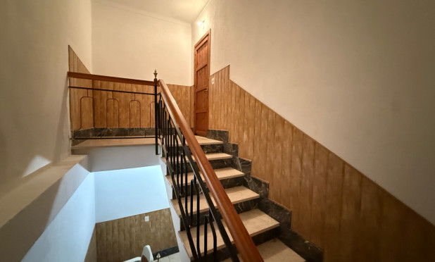 Resale - Building - Palma de Mallorca - Mallorca