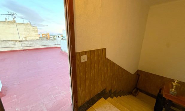 Resale - Building - Palma de Mallorca - Mallorca