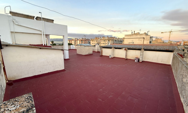 Resale - Building - Palma de Mallorca - Mallorca