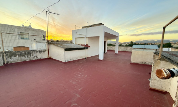 Resale - Building - Palma de Mallorca - Mallorca