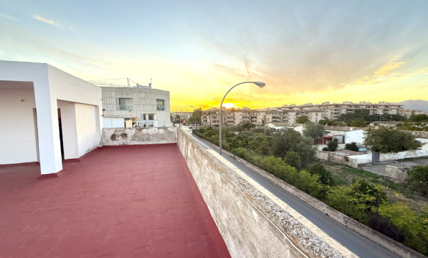 Resale - Building - Palma de Mallorca - Mallorca