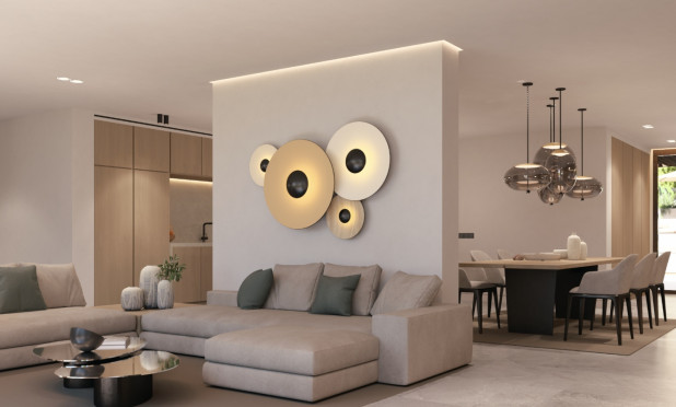 Resale - Villa - Calviá - Mallorca