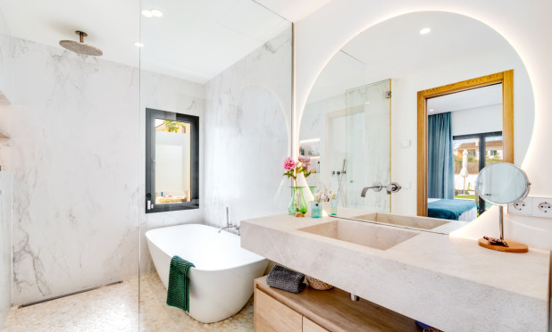 Resale - Villa - Marrachí - Mallorca