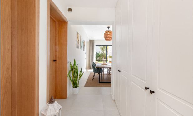 Resale - Villa - Marrachí - Mallorca