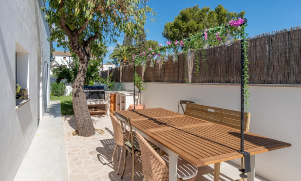 Resale - Villa - Marrachí - Mallorca