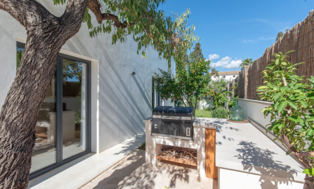 Resale - Villa - Marrachí - Mallorca