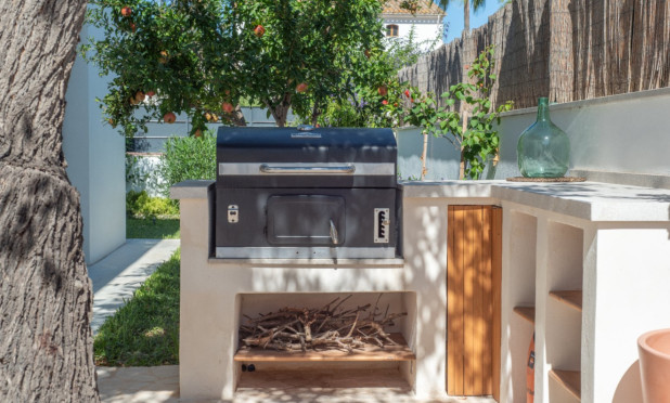 Resale - Villa - Marrachí - Mallorca