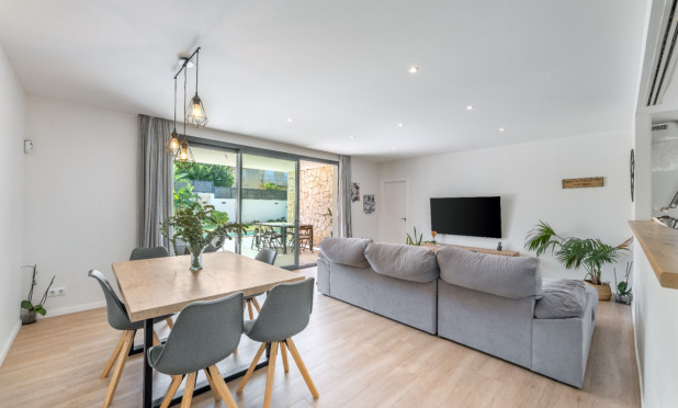 Resale - Villa - Marrachí - Mallorca
