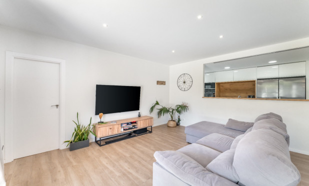 Resale - Villa - Marrachí - Mallorca