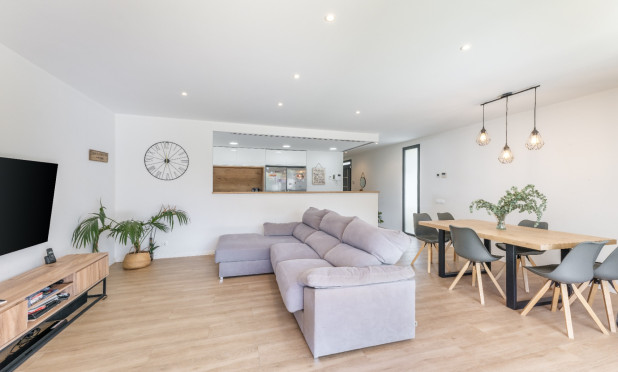Resale - Villa - Marrachí - Mallorca