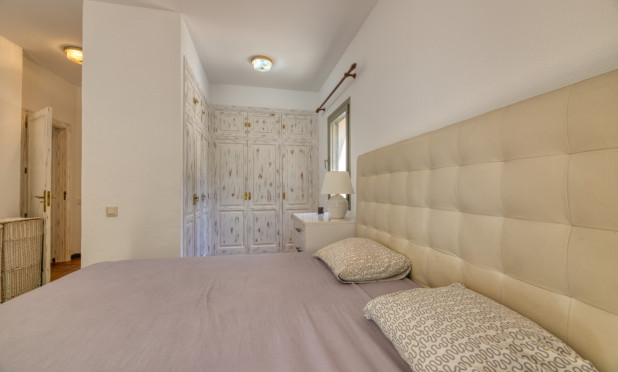 Resale - Villa - Esporlas - Mallorca
