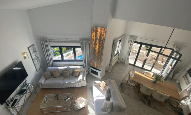 Resale - Villa - Calviá - Mallorca