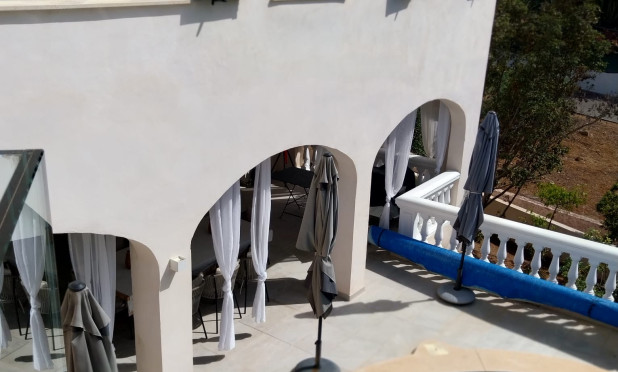 Resale - Villa - Calviá - Mallorca