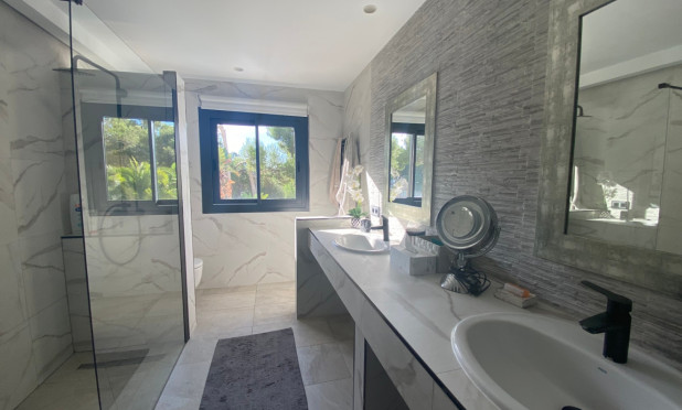Resale - Villa - Calviá - Mallorca