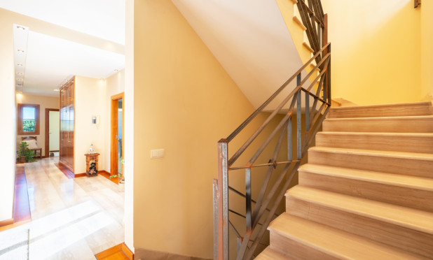 Resale - Villa - Calviá - Mallorca