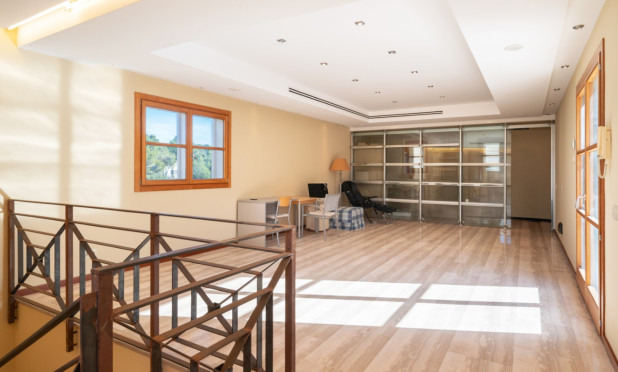 Resale - Villa - Calviá - Mallorca