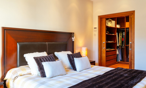 Resale - Villa - Calviá - Mallorca