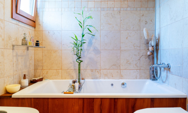 Resale - Villa - Calviá - Mallorca