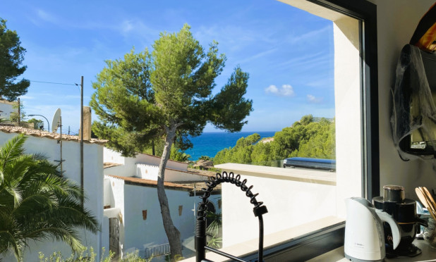 Resale - Villa - Calviá - Mallorca