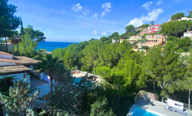 Resale - Villa - Calviá - Mallorca
