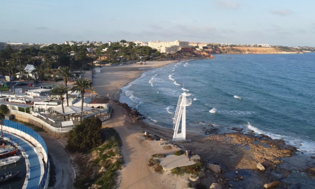 Resale - Plot / Land - Orihuela - Costa Blanca Sur