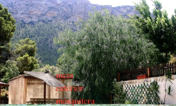 Resale - Villa - Murcia - Costa Blanca Sur