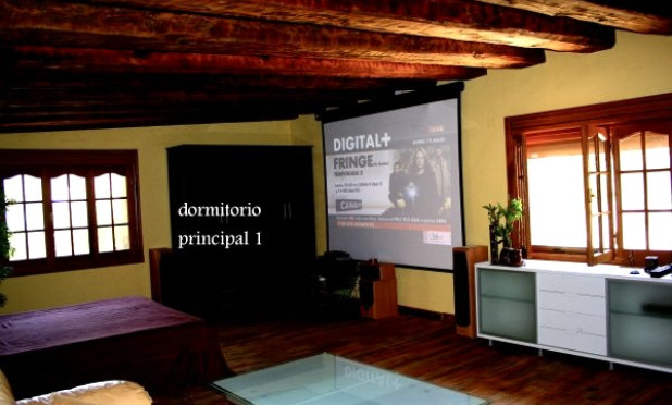 Resale - Villa - Murcia - Costa Blanca Sur