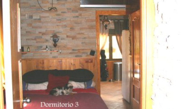 Resale - Villa - Murcia - Costa Blanca Sur