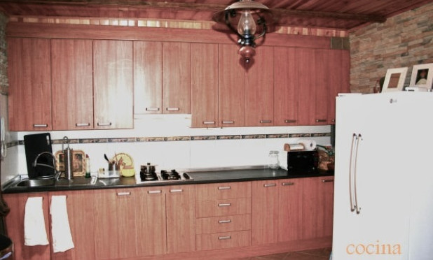 Resale - Villa - Murcia - Costa Blanca Sur
