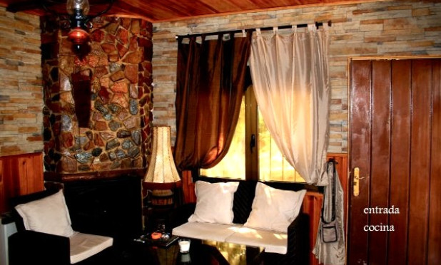 Resale - Villa - Murcia - Costa Blanca Sur