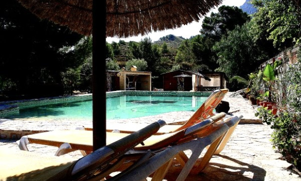 Resale - Villa - Murcia - Costa Blanca Sur