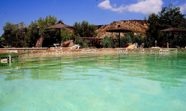 Resale - Villa - Murcia - Costa Blanca Sur