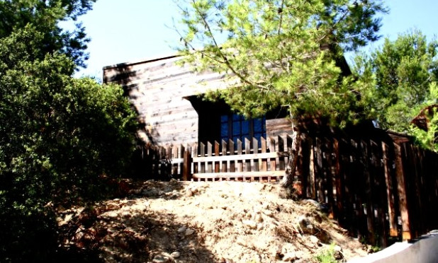 Resale - Villa - Murcia - Costa Blanca Sur