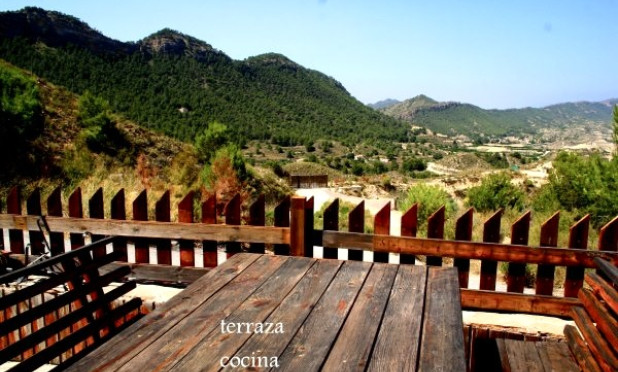 Resale - Villa - Murcia - Costa Blanca Sur
