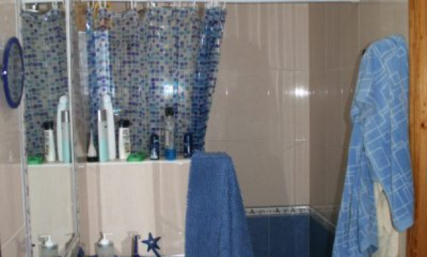 Resale - Villa - Murcia - Costa Blanca Sur