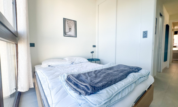 Reventa - Adosado - Torrevieja - Los Balcones