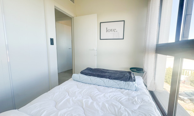Reventa - Adosado - Torrevieja - Los Balcones