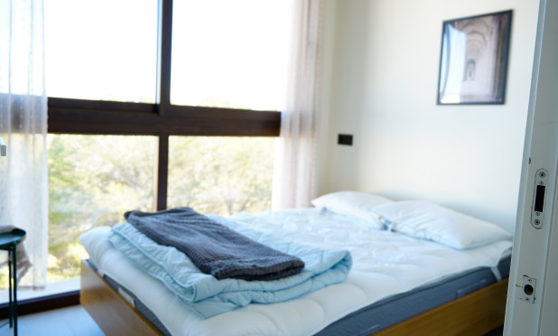 Reventa - Adosado - Torrevieja - Los Balcones