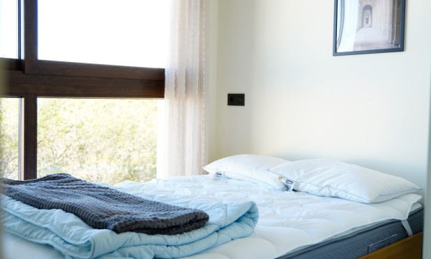 Reventa - Adosado - Torrevieja - Los Balcones