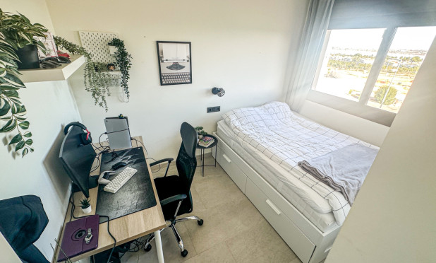 Reventa - Adosado - Torrevieja - Los Balcones