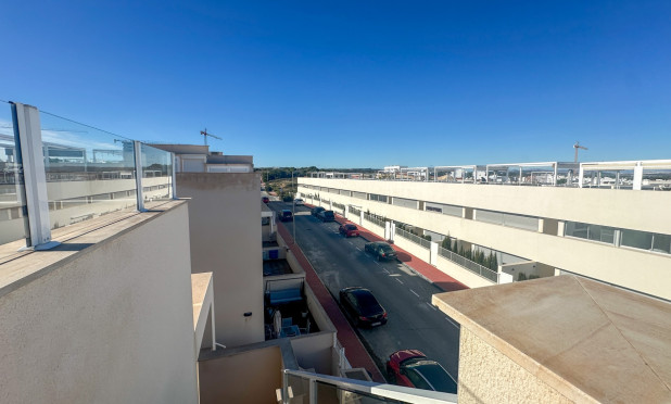 Reventa - Adosado - Torrevieja - Los Balcones