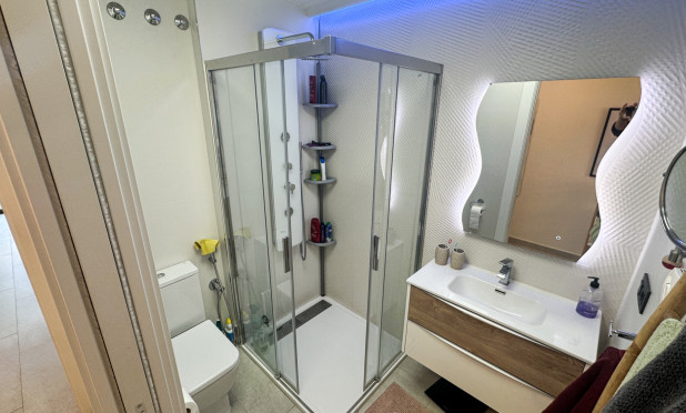 Reventa - Adosado - Torrevieja - Los Balcones