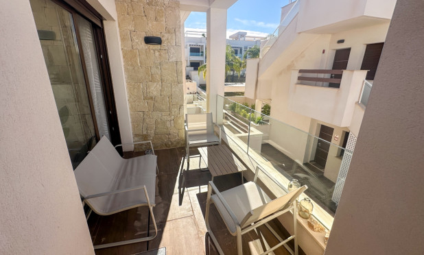 Reventa - Adosado - Torrevieja - Los Balcones