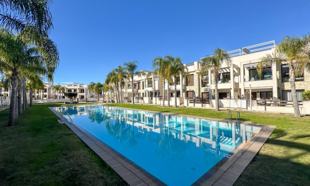 Reventa - Adosado - Torrevieja - Los Balcones